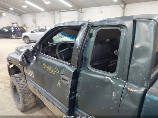 1999 Dodge Ram 2500 St მანქანა იყიდება აუქციონზე, vin: 1B7KF2368XJ585773, აუქციონის ნომერი: 45882634