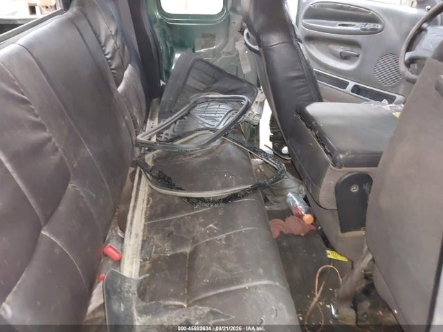 1999 Dodge Ram 2500 St მანქანა იყიდება აუქციონზე, vin: 1B7KF2368XJ585773, აუქციონის ნომერი: 45882634