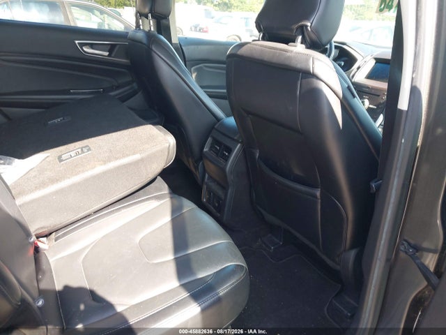 Aukcja sprzedaży 2017 Ford Edge Titanium, vin: 2FMPK4K95HBB32026, numer aukcji: 45882636