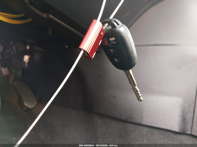 45882644 :رقم المزاد ، 2T1BPRHE3GC575122 vin ، 2016 Toyota Corolla Eco/eco Plus/eco Premium مزاد بيع