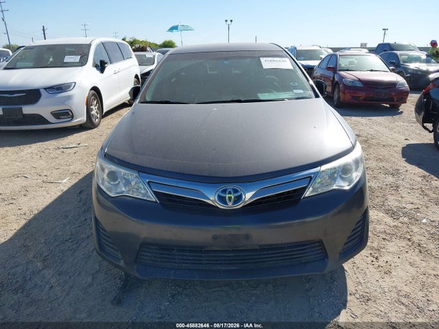 Aukcja sprzedaży 2014 Toyota Camry Hybrid Le, vin: 4T1BD1FK5EU137314, numer aukcji: 45882646