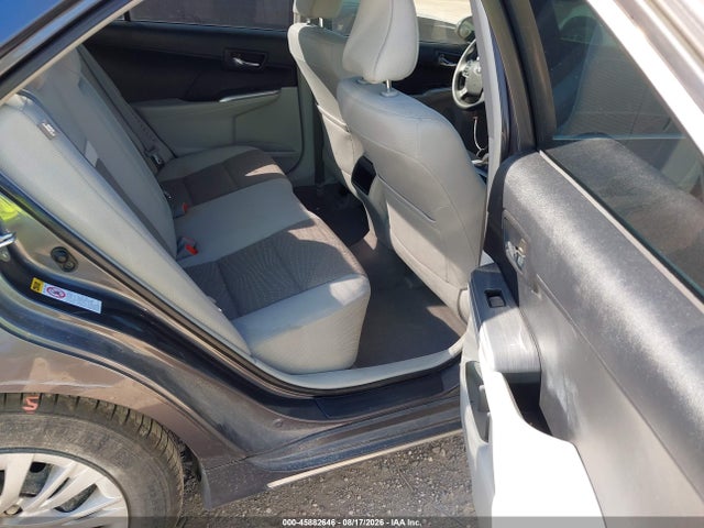 Aukcja sprzedaży 2014 Toyota Camry Hybrid Le, vin: 4T1BD1FK5EU137314, numer aukcji: 45882646