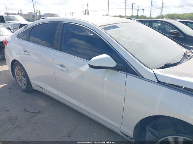 Aukcja sprzedaży 2015 Hyundai Sonata Se, vin: 5NPE24AF0FH037698, numer aukcji: 45882647