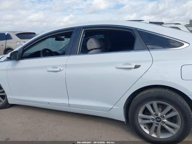 Aukcja sprzedaży 2015 Hyundai Sonata Se, vin: 5NPE24AF0FH037698, numer aukcji: 45882647