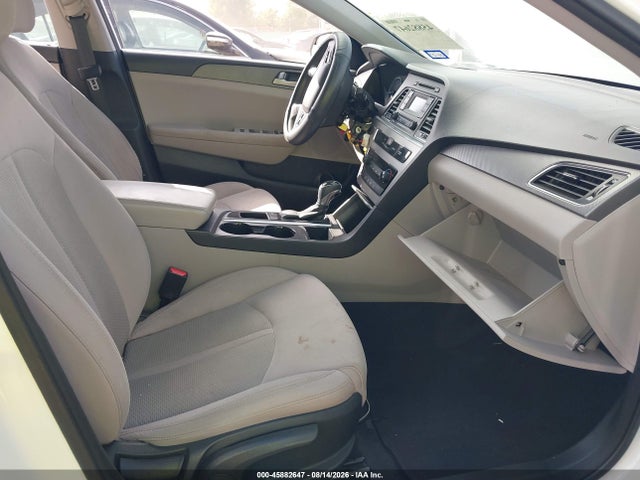 Aukcja sprzedaży 2015 Hyundai Sonata Se, vin: 5NPE24AF0FH037698, numer aukcji: 45882647