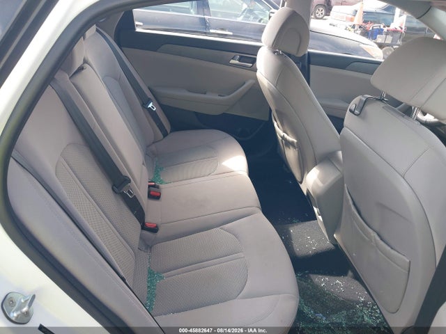 Aukcja sprzedaży 2015 Hyundai Sonata Se, vin: 5NPE24AF0FH037698, numer aukcji: 45882647
