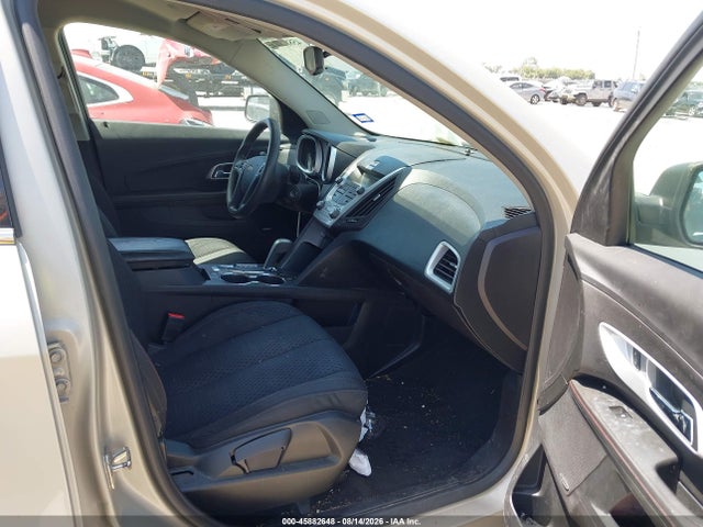 Продажа на аукционе авто 2015 Chevrolet Equinox Ls, vin: 2GNALAEK1F6193536, номер лота: 45882648