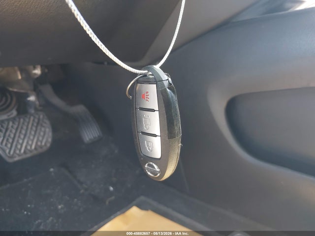 45882657 :رقم المزاد ، 5N1DR2AN8LC624608 vin ، 2020 Nissan Pathfinder S 2wd مزاد بيع