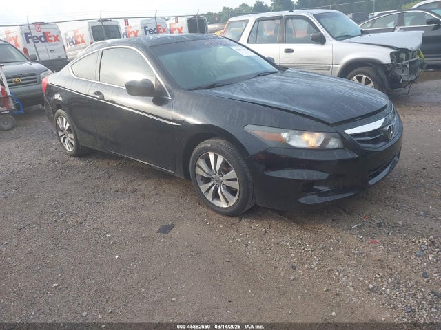 Aukcja sprzedaży 2012 Honda Accord 2.4 Ex-l, vin: 1HGCS1B84CA006111, numer aukcji: 45882660