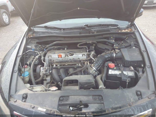 Aukcja sprzedaży 2012 Honda Accord 2.4 Ex-l, vin: 1HGCS1B84CA006111, numer aukcji: 45882660