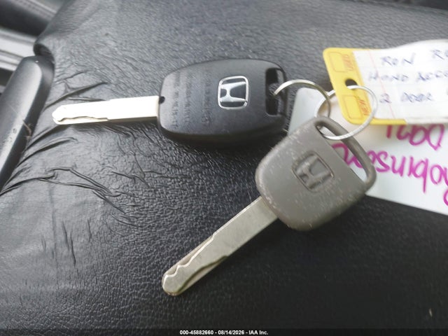 Aukcja sprzedaży 2012 Honda Accord 2.4 Ex-l, vin: 1HGCS1B84CA006111, numer aukcji: 45882660
