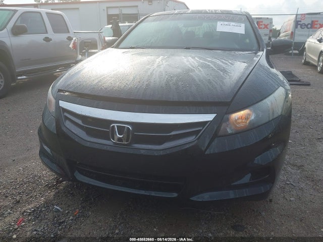 Aukcja sprzedaży 2012 Honda Accord 2.4 Ex-l, vin: 1HGCS1B84CA006111, numer aukcji: 45882660