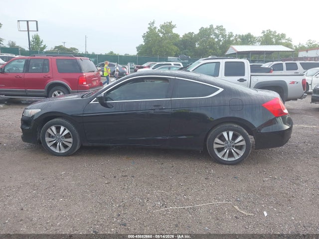 Aukcja sprzedaży 2012 Honda Accord 2.4 Ex-l, vin: 1HGCS1B84CA006111, numer aukcji: 45882660