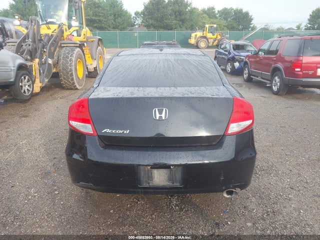 Aukcja sprzedaży 2012 Honda Accord 2.4 Ex-l, vin: 1HGCS1B84CA006111, numer aukcji: 45882660