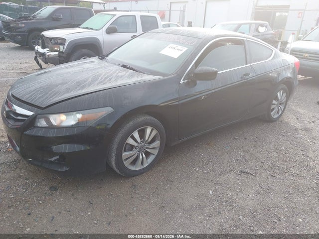 Aukcja sprzedaży 2012 Honda Accord 2.4 Ex-l, vin: 1HGCS1B84CA006111, numer aukcji: 45882660