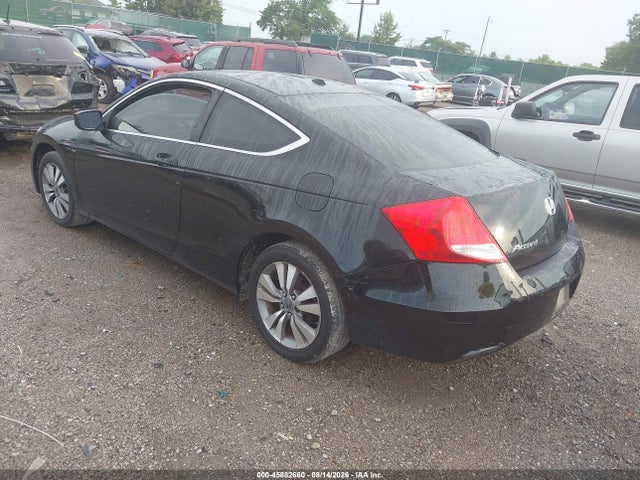 Aukcja sprzedaży 2012 Honda Accord 2.4 Ex-l, vin: 1HGCS1B84CA006111, numer aukcji: 45882660