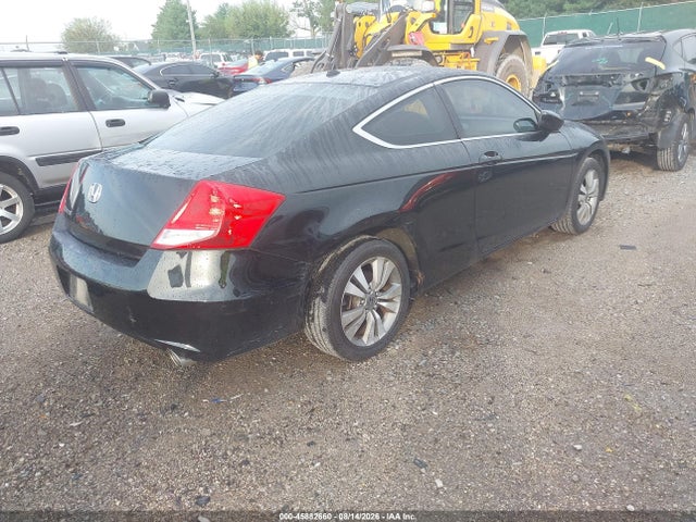 Aukcja sprzedaży 2012 Honda Accord 2.4 Ex-l, vin: 1HGCS1B84CA006111, numer aukcji: 45882660