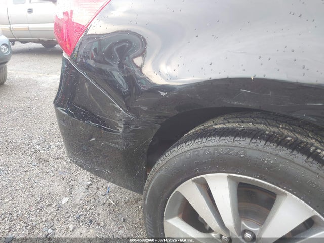 Aukcja sprzedaży 2012 Honda Accord 2.4 Ex-l, vin: 1HGCS1B84CA006111, numer aukcji: 45882660