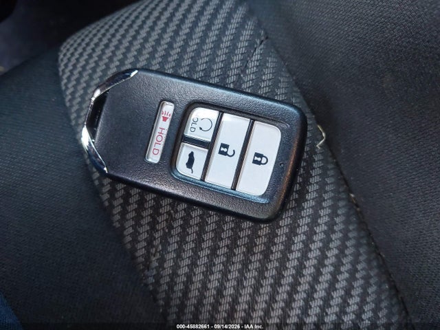 Aukcja sprzedaży 2019 Honda Civic Si, vin: 2HGFC3A57KH751111, numer aukcji: 45882661