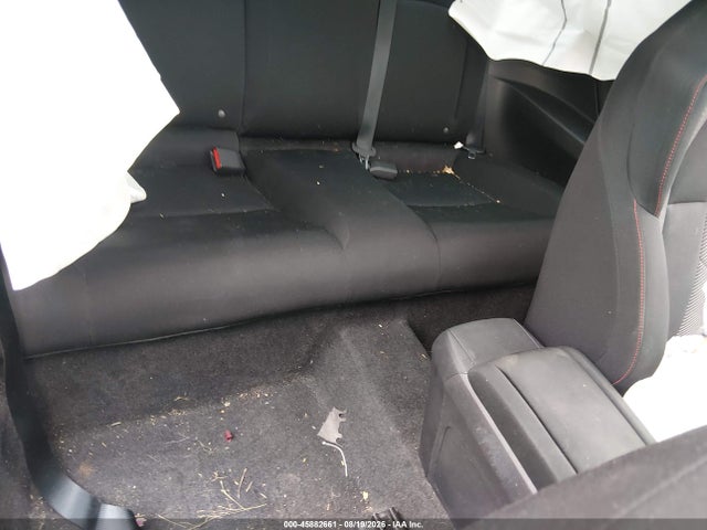 Aukcja sprzedaży 2019 Honda Civic Si, vin: 2HGFC3A57KH751111, numer aukcji: 45882661