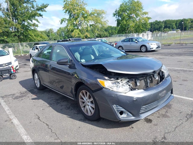 45882663 :رقم المزاد ، 4T1BF1FK7CU530786 vin ، 2012 Toyota Camry Xle مزاد بيع
