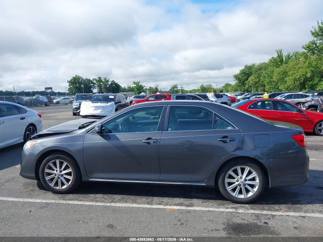 45882663 :رقم المزاد ، 4T1BF1FK7CU530786 vin ، 2012 Toyota Camry Xle مزاد بيع