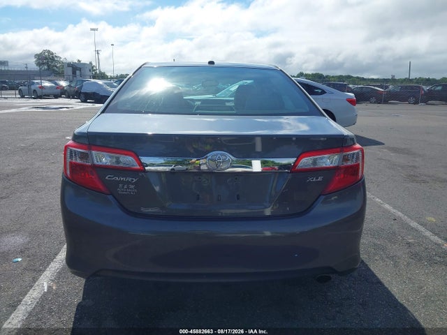 45882663 :رقم المزاد ، 4T1BF1FK7CU530786 vin ، 2012 Toyota Camry Xle مزاد بيع