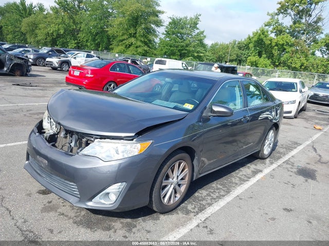 45882663 :رقم المزاد ، 4T1BF1FK7CU530786 vin ، 2012 Toyota Camry Xle مزاد بيع