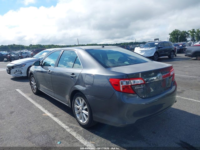 45882663 :رقم المزاد ، 4T1BF1FK7CU530786 vin ، 2012 Toyota Camry Xle مزاد بيع