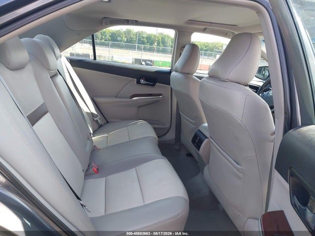 45882663 :رقم المزاد ، 4T1BF1FK7CU530786 vin ، 2012 Toyota Camry Xle مزاد بيع