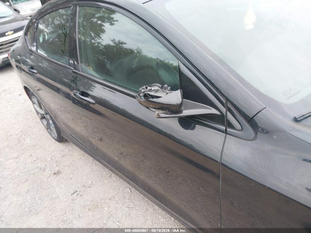 45882667 :رقم المزاد ، 1C3CCCBB0GN161986 vin ، 2016 Chrysler 200 S مزاد بيع