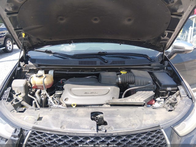 Aukcja sprzedaży 2022 Chrysler Pacifica Limited, vin: 2C4RC1GG0NR127660, numer aukcji: 45882668