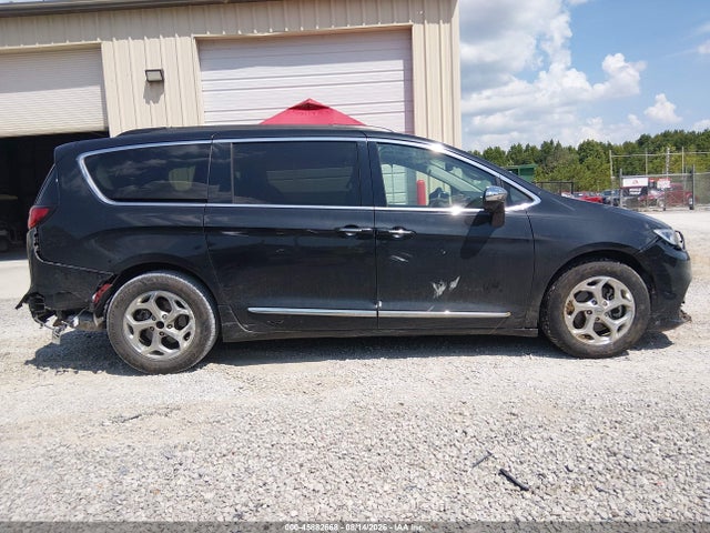 Aukcja sprzedaży 2022 Chrysler Pacifica Limited, vin: 2C4RC1GG0NR127660, numer aukcji: 45882668