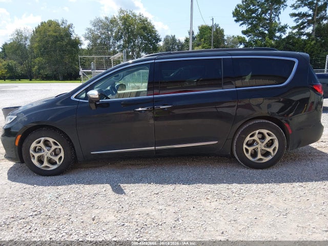 Aukcja sprzedaży 2022 Chrysler Pacifica Limited, vin: 2C4RC1GG0NR127660, numer aukcji: 45882668
