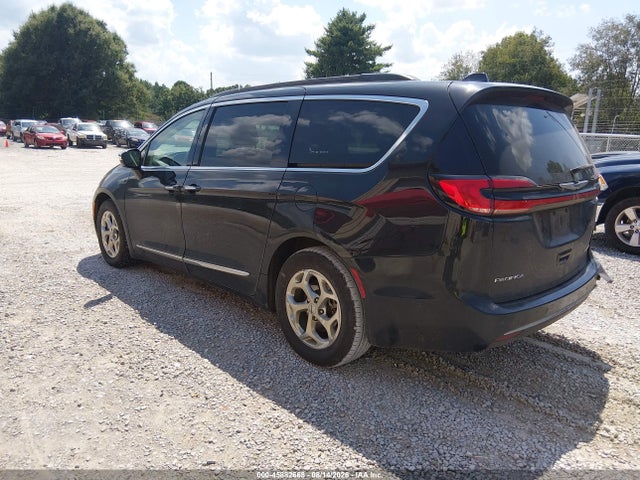 Aukcja sprzedaży 2022 Chrysler Pacifica Limited, vin: 2C4RC1GG0NR127660, numer aukcji: 45882668