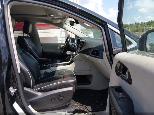 Aukcja sprzedaży 2022 Chrysler Pacifica Limited, vin: 2C4RC1GG0NR127660, numer aukcji: 45882668