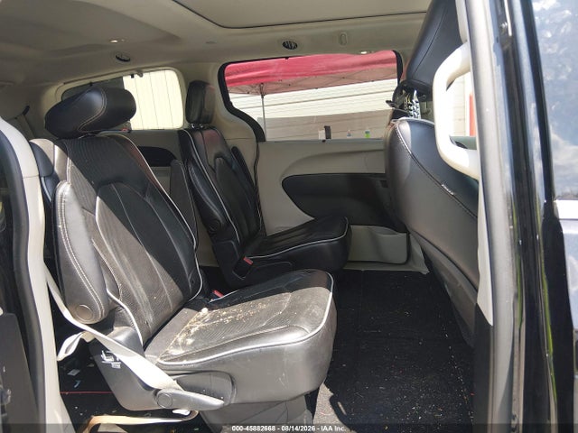 Aukcja sprzedaży 2022 Chrysler Pacifica Limited, vin: 2C4RC1GG0NR127660, numer aukcji: 45882668