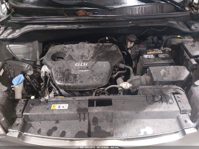 Продажа на аукционе авто 2016 Kia Soul, vin: KNDJN2A2XG7348729, номер лота: 45882670