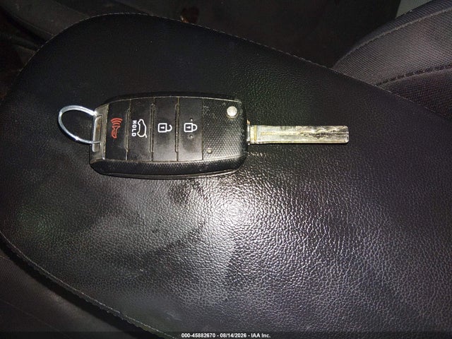 Продажа на аукционе авто 2016 Kia Soul, vin: KNDJN2A2XG7348729, номер лота: 45882670