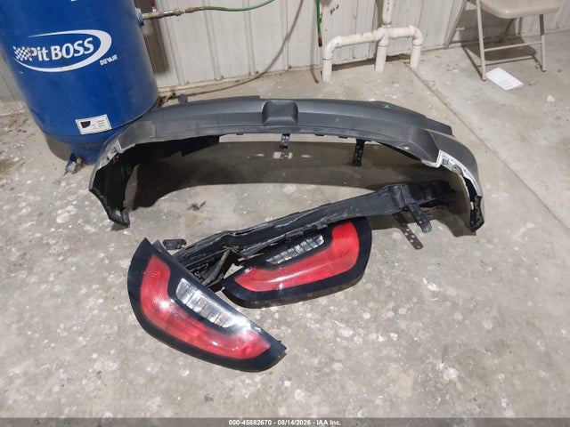 Продажа на аукционе авто 2016 Kia Soul, vin: KNDJN2A2XG7348729, номер лота: 45882670