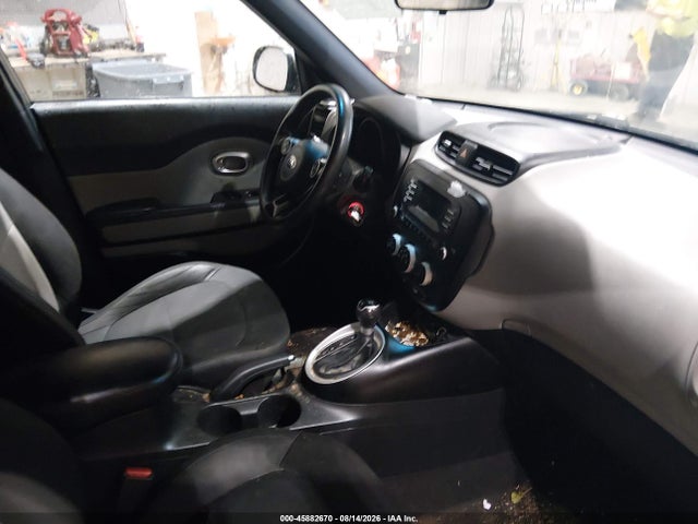 Продажа на аукционе авто 2016 Kia Soul, vin: KNDJN2A2XG7348729, номер лота: 45882670