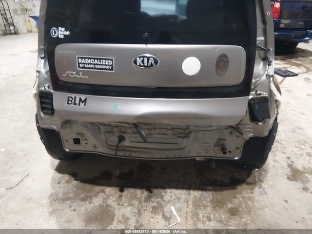 Продажа на аукционе авто 2016 Kia Soul, vin: KNDJN2A2XG7348729, номер лота: 45882670