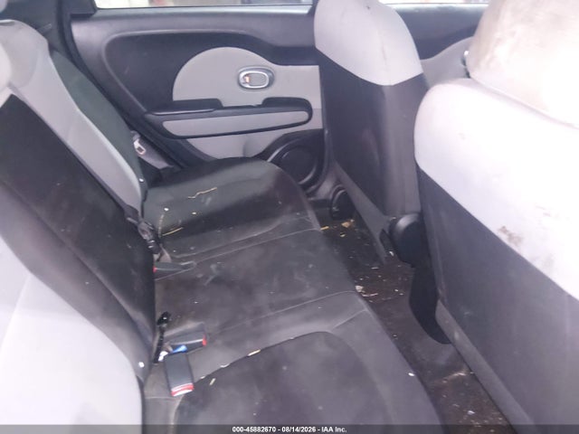 Продажа на аукционе авто 2016 Kia Soul, vin: KNDJN2A2XG7348729, номер лота: 45882670