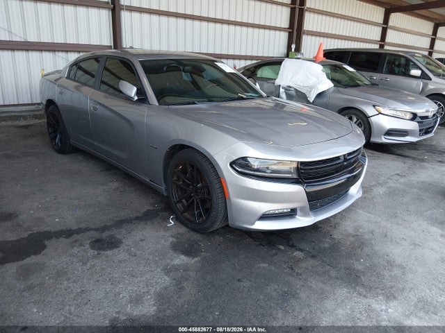 Продажа на аукционе авто 2016 Dodge Charger R/t, vin: 2C3CDXCT9GH291964, номер лота: 45882677