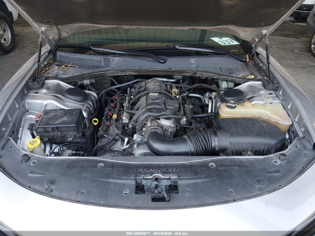 Продажа на аукционе авто 2016 Dodge Charger R/t, vin: 2C3CDXCT9GH291964, номер лота: 45882677