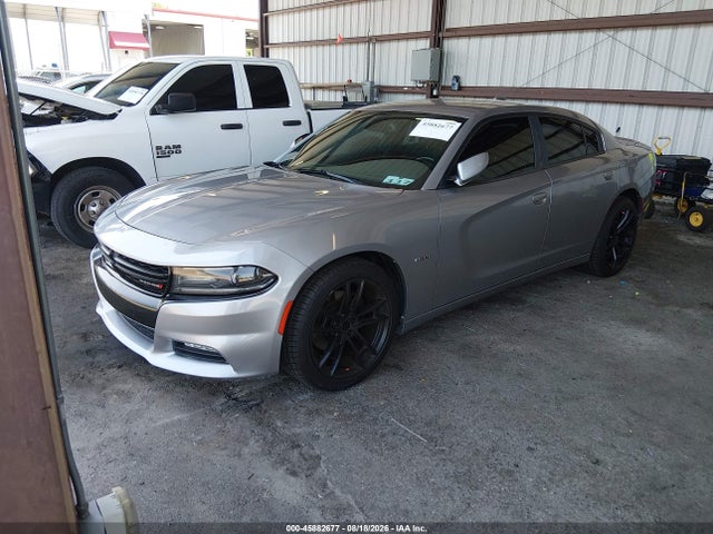 Продажа на аукционе авто 2016 Dodge Charger R/t, vin: 2C3CDXCT9GH291964, номер лота: 45882677