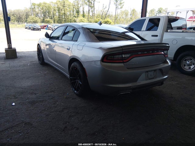Продажа на аукционе авто 2016 Dodge Charger R/t, vin: 2C3CDXCT9GH291964, номер лота: 45882677