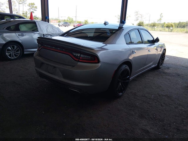 Продажа на аукционе авто 2016 Dodge Charger R/t, vin: 2C3CDXCT9GH291964, номер лота: 45882677