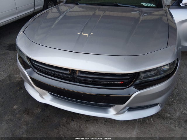 Продажа на аукционе авто 2016 Dodge Charger R/t, vin: 2C3CDXCT9GH291964, номер лота: 45882677