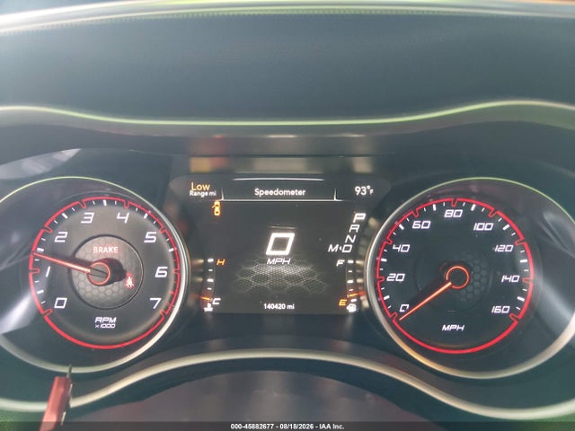 Продажа на аукционе авто 2016 Dodge Charger R/t, vin: 2C3CDXCT9GH291964, номер лота: 45882677